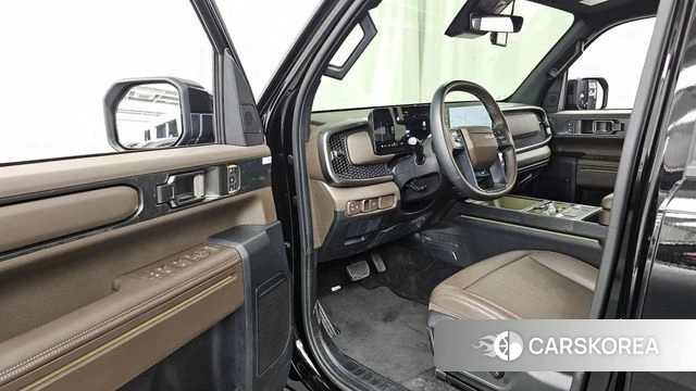 Kia Tasman id 4177448 из Кореи 20