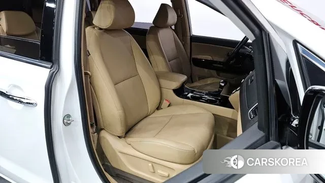 Kia The New Carnival id 3418036 из Кореи 20