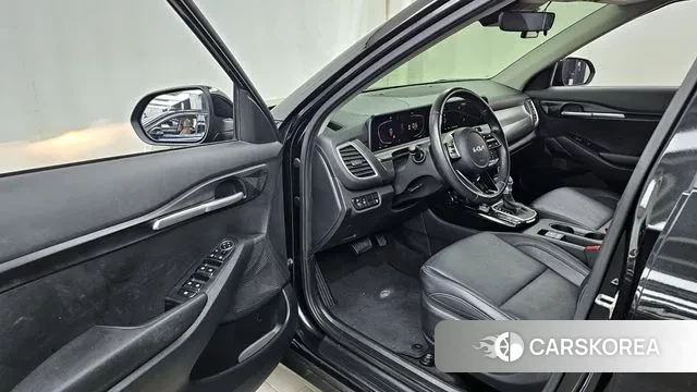 Kia The New Seltos id 3427101 из Кореи 20