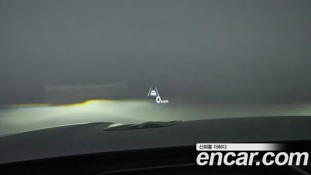 Kia Stinger Meister id 2680329 из Кореи 20