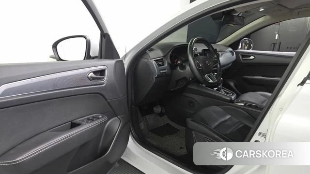 Renault Korea (Samsung) XM3 id 4780244 из Кореи 30