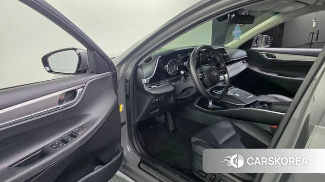Hyundai The New Grandeur IG id 4849173 из Кореи 35