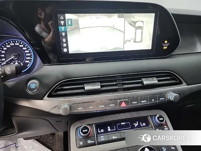 Hyundai Palisade id 2890531 из Кореи 20