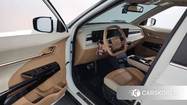 Ssangyong Actian 2nd Generation id 3596114 из Кореи 20