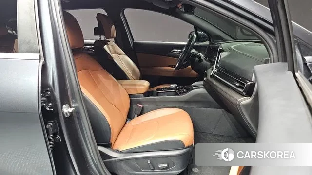 Kia Sportage 5th Generation id 3349384 из Кореи 20