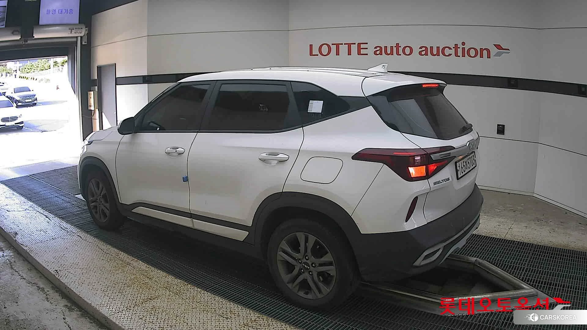 Kia Seltos id 4902468 из Кореи 38