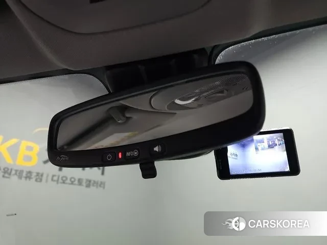 Chevrolet (GM Daewoo) The New Spark id 3509501 из Кореи 19