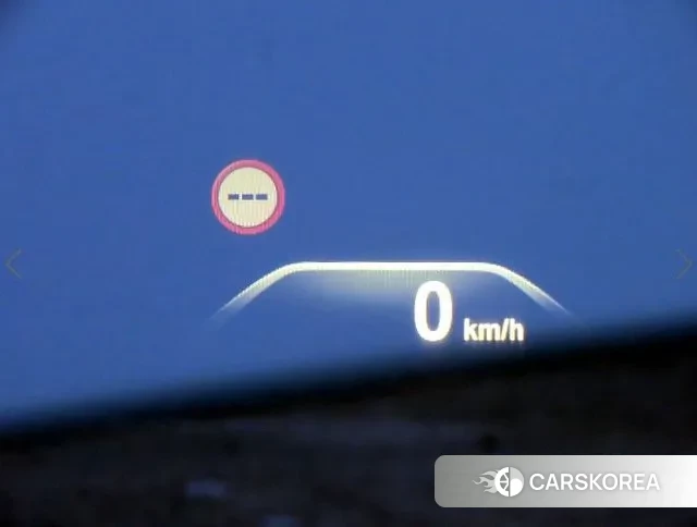 BMW 5 Series (G30) id 3682556 из Кореи 20