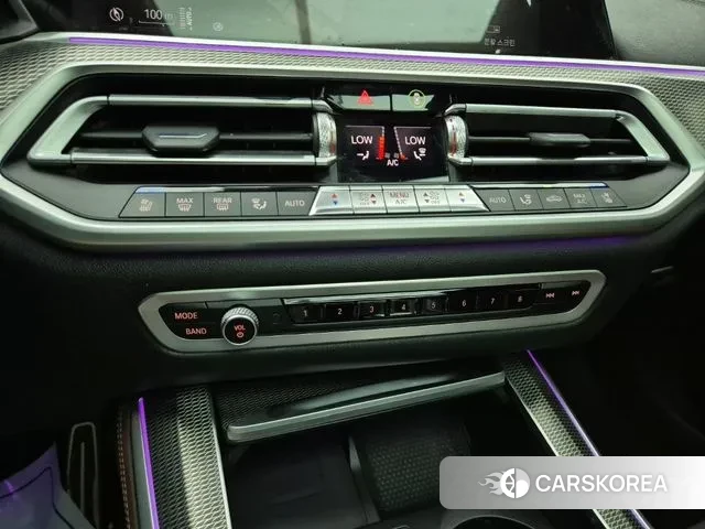 BMW X5 (G05) id 3027468 из Кореи 20