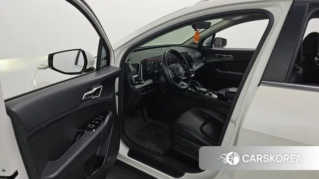 Kia Sportage 5th Generation id 3577106 из Кореи 20