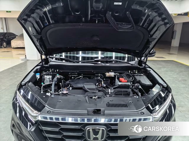 Honda CR-V id 4257727 из Китая 18