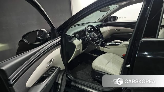 Hyundai Tucson (NX4) id 4195435 из Кореи 30