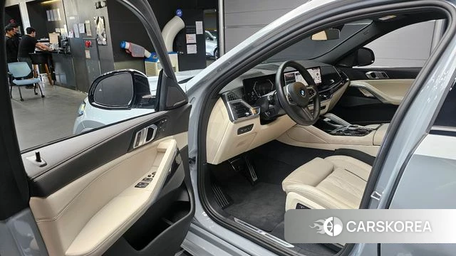 BMW X6 (G06) id 4387740 из Кореи 30