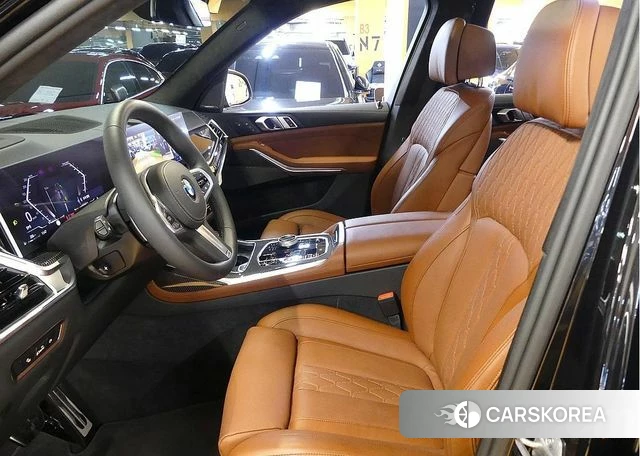 BMW X7 (G07) id 4413934 из Кореи 20