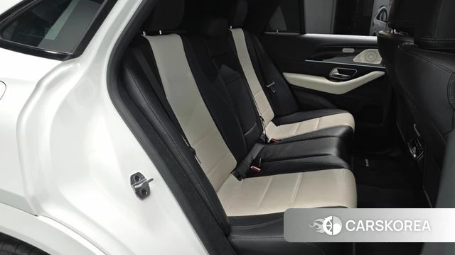 Mercedes-Benz GLE-Class W167 id 3839259 из Кореи 20