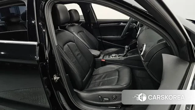 Audi New A3 id 3449645 из Кореи 20