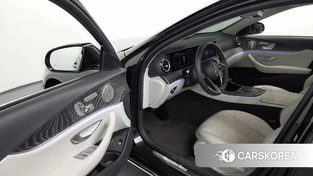 Mercedes-Benz E-Class W213 id 4443629 из Кореи 35