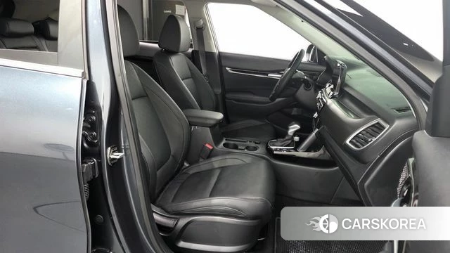 Kia Seltos id 3878160 из Кореи 20