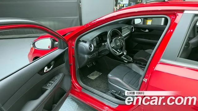 Kia The New K3 2nd generation id 2934867 из Кореи 20