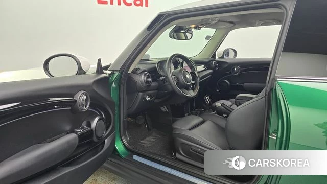 Mini Cooper id 4965604 из Кореи 30