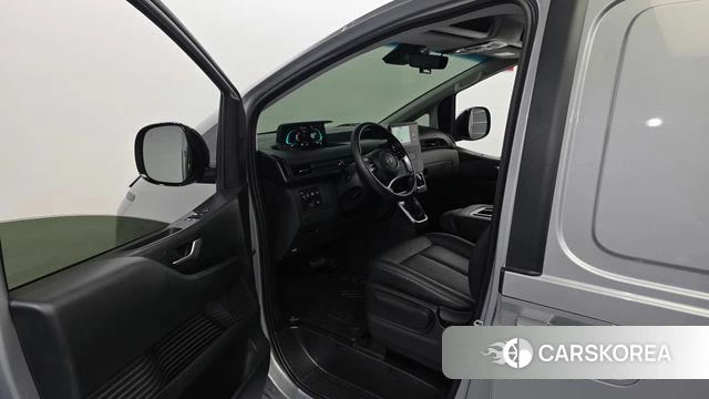 Hyundai Staria id 3963219 из Кореи 20