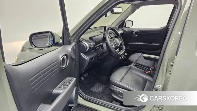 Hyundai Casper id 3507614 из Кореи 20