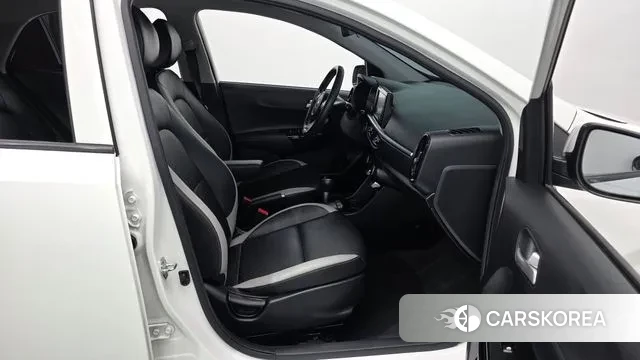 Kia All New Morning (JA) id 3677635 из Кореи 20