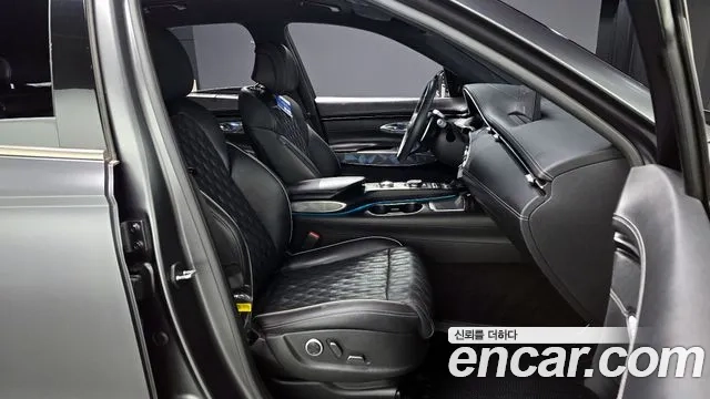 Genesis GV70 id 2955166 из Кореи 20