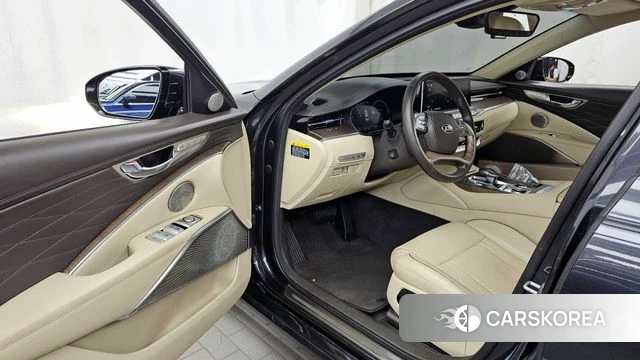 Kia More K9 id 3955600 из Кореи 20