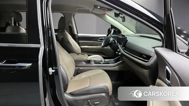 Kia The New Carnival 4th Generation id 3347539 из Кореи 20