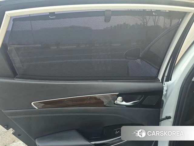 Kia Come New K7 id 3801383 из Кореи 20