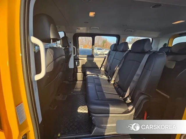 Hyundai Staria id 3451391 из Кореи 16