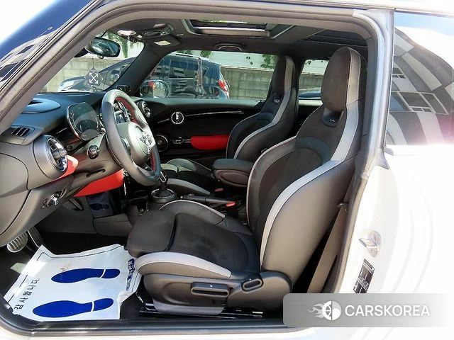 Mini Cooper S id 4855446 из Кореи 20