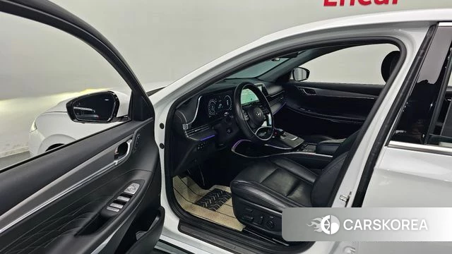Hyundai The New Grandeur IG id 4402108 из Кореи 30