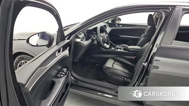 Kia K5 3rd generation id 3616441 из Кореи 20