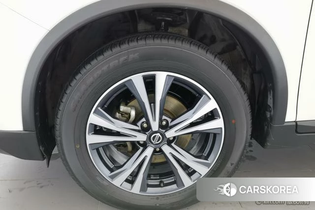 Nissan Qijun id 4262443 из Китая 24