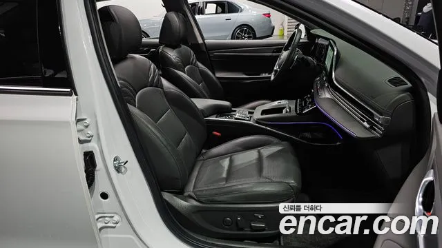 Hyundai The New Grandeur IG id 2716206 из Кореи 20