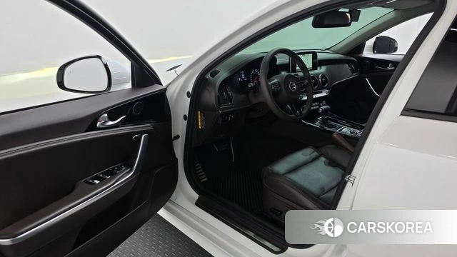 Kia Stinger id 4924239 из Кореи 31