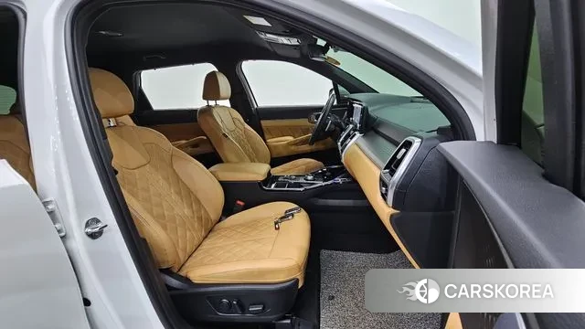 Kia Sorento 4th Generation id 2932210 из Кореи 20