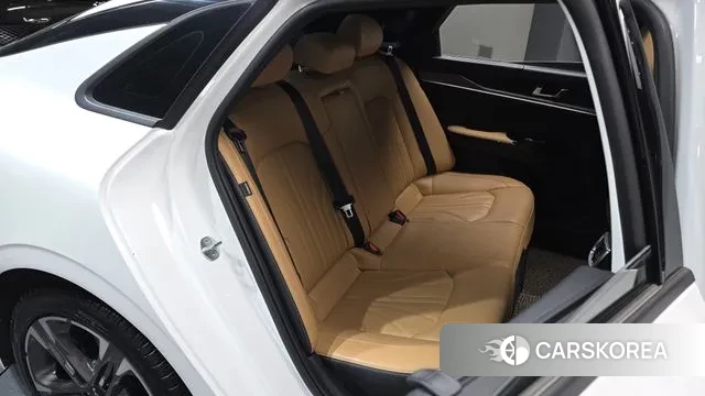 Kia K5 Hybrid 3rd Generation id 3394750 из Кореи 20