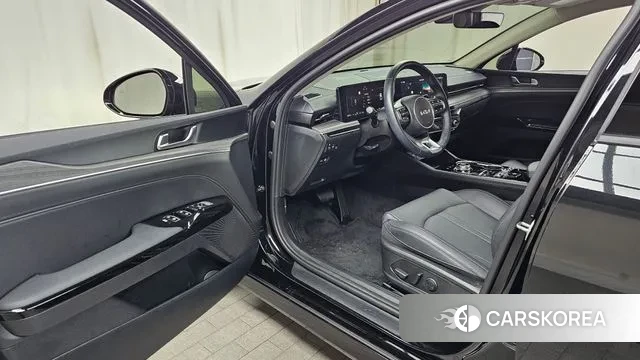 Kia The New K5 Hybrid 3rd generation id 3776051 из Кореи 20