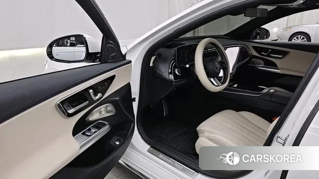 Mercedes-Benz E-Class W214 id 3147399 из Кореи 20