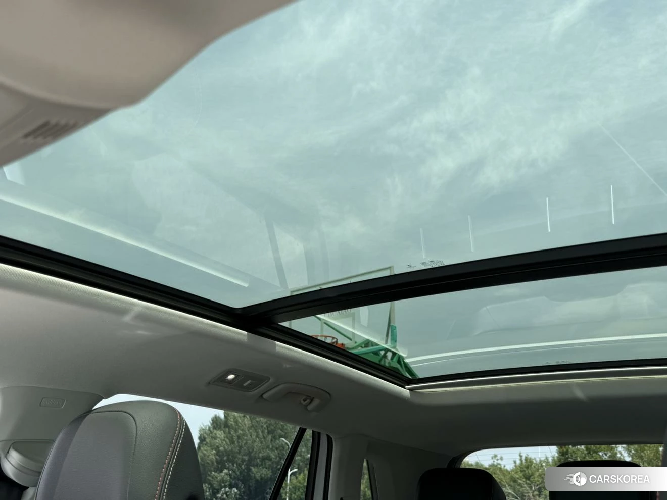 Volkswagen Tanyue id 4485290 из Китая 19