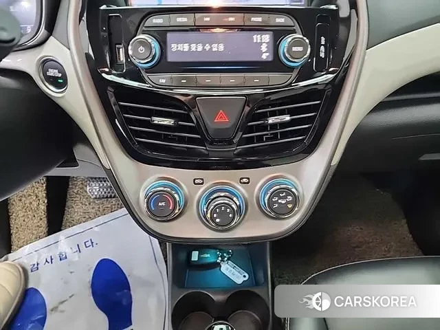 Chevrolet (GM Daewoo) The Next Spark id 3480358 из Кореи 13