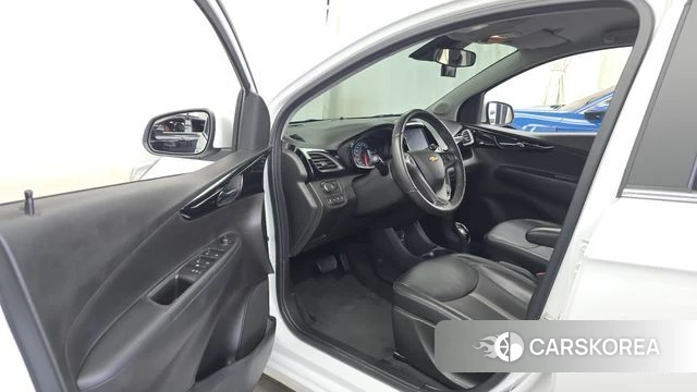Chevrolet (GM Daewoo) The New Spark id 4465267 из Кореи 20