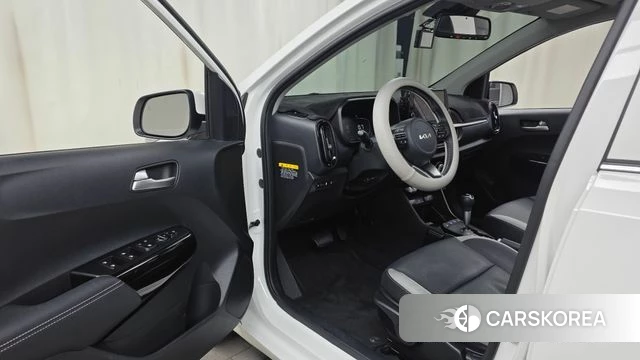 Kia The New Morning (JA) id 3811535 из Кореи 20