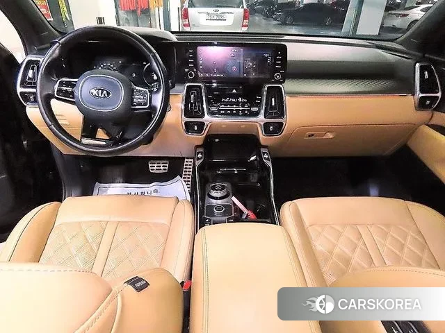 Kia Sorento 4th Generation id 3713320 из Кореи 20