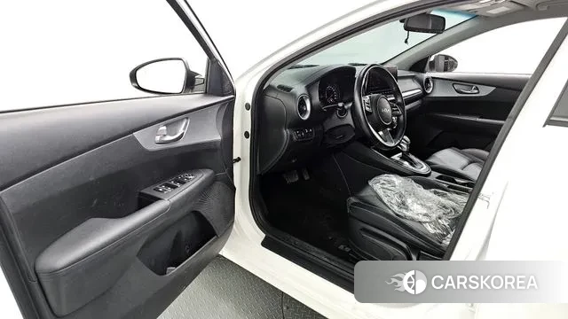 Kia The New K3 2nd generation id 2984909 из Кореи 20