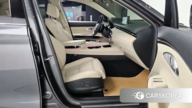 Genesis GV70 id 3681238 из Кореи 20