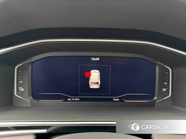 Volkswagen Tiguan L PHEV id 4260990 из Китая 20